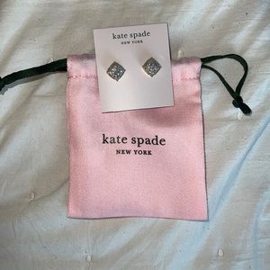 kate spade earrings